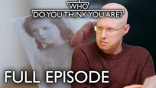 What's Matt Lucas' connection to Anne Frank? | FULL EPISODE | #WDYTYA UK