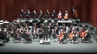 MacDowell Piano Concerto #2