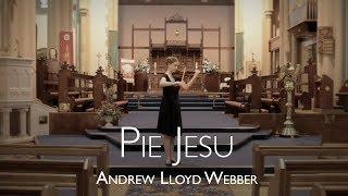 Pie Jesu - Andrew Lloyd Webber (Violin & Piano)