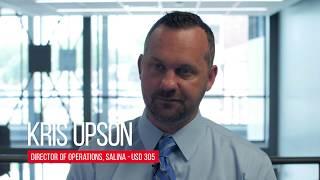 Salina USD 305 Project Client Advice | McCownGordon Construction