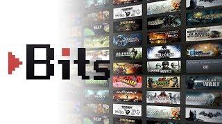 BITS: ¿Son realmente tuyos los juegos digitales?