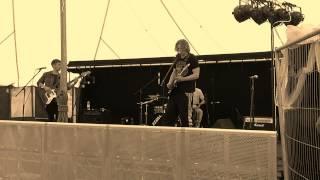 Kickshaws live at The Willowman Festival 2014 "The Essence Of It All"