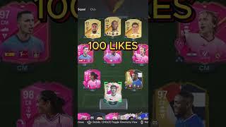 ST gets better with Likes!! #fut #fc24 #fifa #eafc #fifaultimateteam #madfut #futties #football #r9