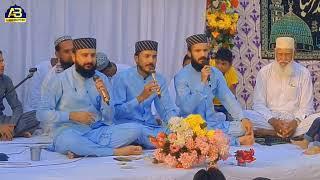 Hamd ALLAH ho ALLAH ho Punjab Mehfil Anas brothers #anasbrothers #hamd