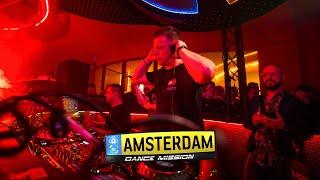 ROOBS live at AMSTERDAM DANCE MISSION 2024 - EKWADOR Club MANIECZKI (18.05.2024)