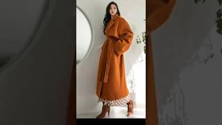 너무 세련되고 엣지있는 그녀들의 스타일링 룩북 #중년패션코디 #fashion #중년코디