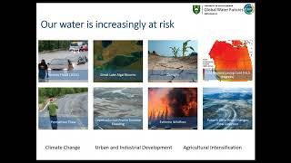 Global Water Futures (Webinar)