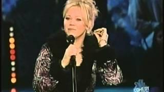 Comedy Caroline Rhea