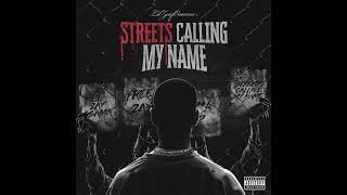 Lil Zay Osama - Streets Calling My Name (Official Audio)