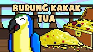 Burung Kakaktua | Lagu Anak Anak Terpopuler 2016 | Lagu Anak Indonesia