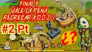 JURASSIC SURVIVAL ¡ JUEGO COMPLETO, TODO EL CONTENIDO HASTA LA ÚLTIMA ACTUALIZACIÓN !  BARYONYX