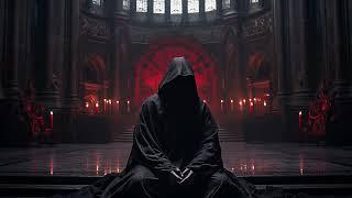 Occult Meditation - Gregorian Chants - Dark Monastic Chantings - Occult Dark Ambient Music