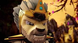 LEGO® Chima™ - S01 E01 - The Fight Begins