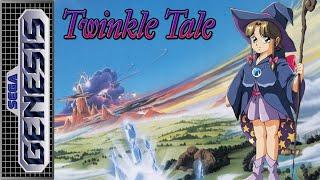 [Longplay] GEN - Twinkle Tale (4K, 60FPS)