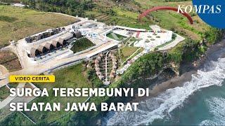 Rekomendasi Tempat Wisata di Jawa Barat Selain Bandung dan Puncak