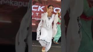 Ladu Vandane #dance | punjabi old hit song | #trending #shorts #short #ytshorts #shortsfeed
