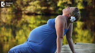 What is the best age to get pregnant? -Dr. Mangala Devi KR