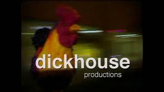 Dickhouse Productions/MTV Original Series (2001) #1