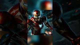 Captain America vs vonem and iron man revenge vonem #marvel  #avengers #ironman #captainamerica