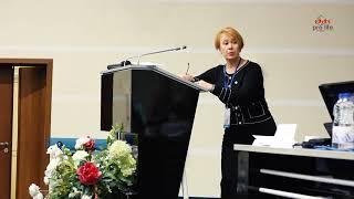 Светлана Фоминична Мозгунова