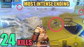 Every PUBG Player Should Watch This | Solo Vs Squad | PUBG Mobile