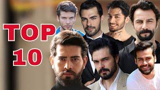 Turkey's Most Charismatic and Most Successful Daily TV Series Actors Announced!