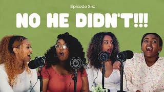 NO HE DIDN'T: DATING IN OUR 20s, LIKING HABESHA MEN & OUR WORST DATE STORIES