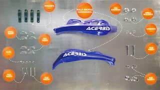 Acerbis Rally Profile Handguards