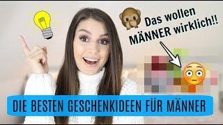 DAS gefällt jedem Mann  ... Die Besten GESCHENKIDEEN für MÄNNER !