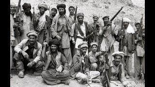 Who are the Khalils ? Pashtun Tribe