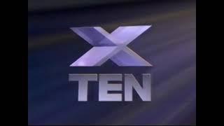 TVQ 0 to 10 Channel Change 10 Sep 1988