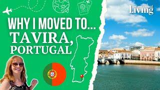 Our Dream Life in Tavira, Algarve for Under $2500/Month