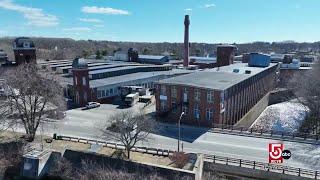 This village in Framingham has deep roots to the Industrial Revolution