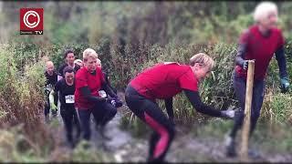 Ladies Mud Race 2017   ©DanmarkC TV