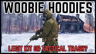 Woobie Hoodies: Legit Kit or Tactical Trash?