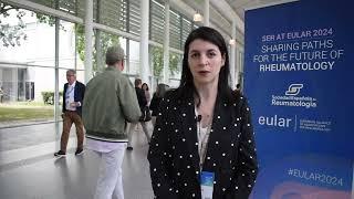 Resumen EULAR 2024 -  Dra. Ana Lois