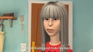 #vocaloid #anime #kill Tei wants to kill Miku