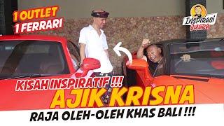 RAHASIA SUKSES BISNIS OLEH OLEH KHAS BALI !!!! SETIAP BUKA 1 OUTLET WAJIB BELI 1 MOBIL FERRARI