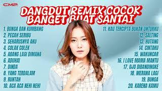 VITA ALVIA - DANGDUT REMIX COCOK BUAT SANTAI | BUNGA DAN KUMBANG, PECAH SERIBU, Seharusnya Aku