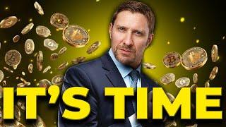 Bitcoin Live Trading: Markets Are Heating Up! Key Setups to Watch! Ep1617
