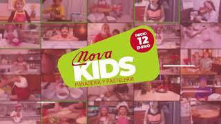 Nova Kids 2021- Nova Escuela