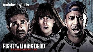 It Begins! - Fight of the Living Dead (Ep 1)