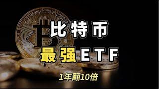 BEST Bitcoin ETF. Bitcoin Spot ETFs Comparison, Pros, and Risks.