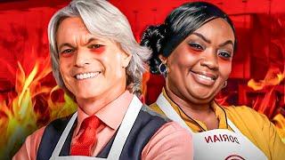 MasterChef Contestants That Were HATED!