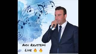 Avdia & Ridvani - kajde tdefit 1 live 