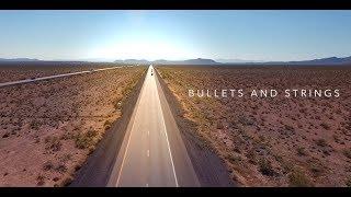 Marty Mone - Bullets And Strings (OFFICIAL VIDEO)