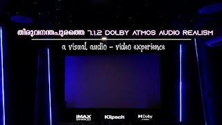 7.1.2 Dolby Atmos Audio Realism | Klipsch I SVS I OPTOMA