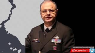 @ecesevimm - Ece Sevim ÖZTÜRK - Darkest Day of the Turkish Navy - PART1