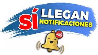 ¿Cómo ACTIVAR la CAMPANITA de NOTIFICACIONES en YouTube en tan SOLO 2 PASOS? (Para PC y/o Celular)