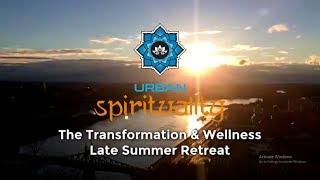 Urban Spirituality Hungary Wellness & Transformation Retreat Highlight Taster   Sequence9